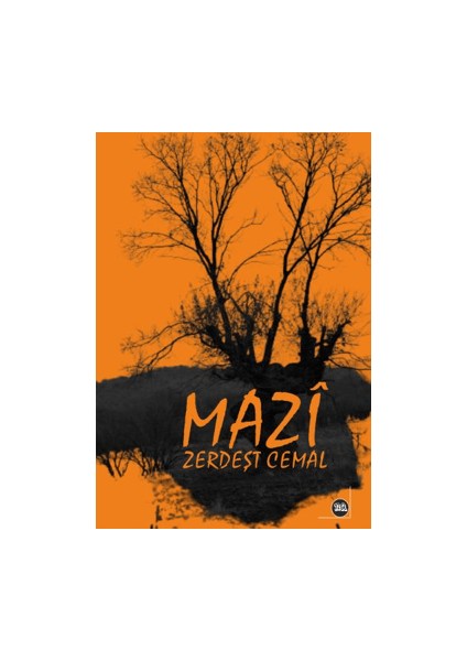 Mazi - Zerdeşt Cemal