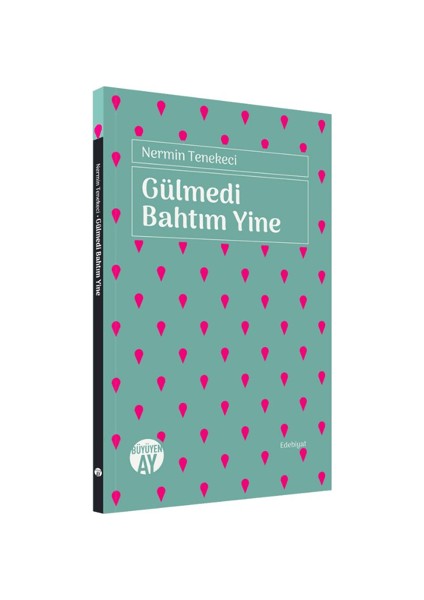 Gülmedi Bahtım Yine - Nermin Tenekeci
