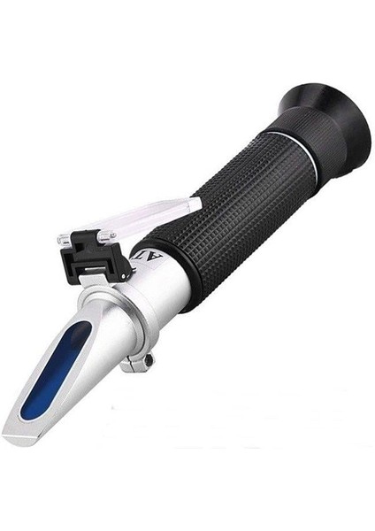 El Tipi Alkol Refraktometresi