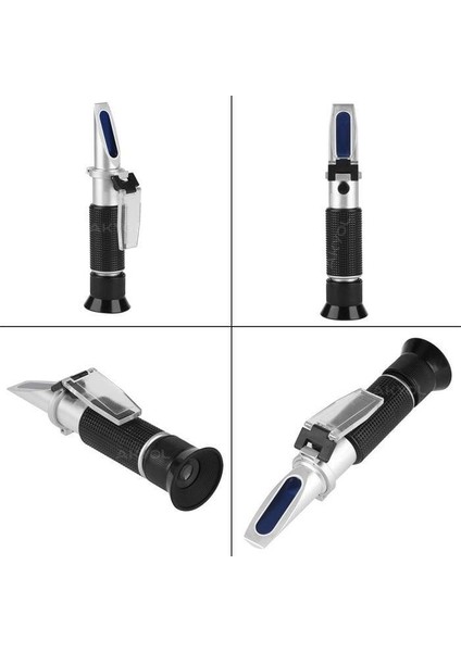 El Tipi Alkol Refraktometresi fiyatları