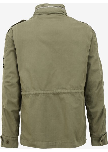 Gmg Fırenze Gömlek Ceket, M, Haki fiyatları