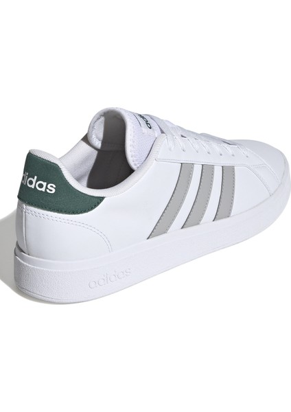 Grand Court Base 2 Erkek Beyaz Sneaker ID3023 fırsatları