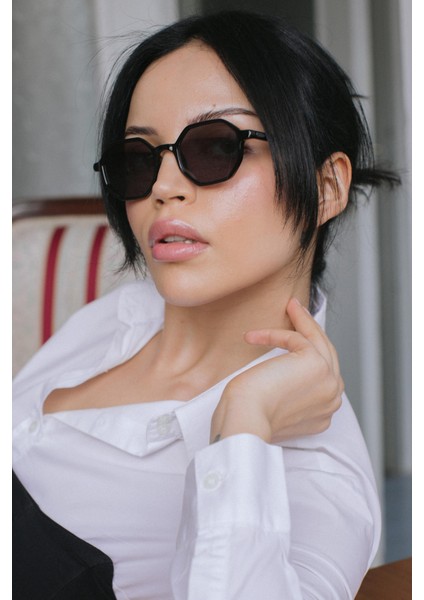 Liam Black Black Güneş Gözlüğü fiyatları