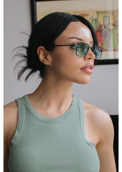 Guguk Green Güneş Gözlüğü fırsatları