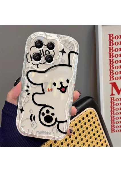 Xiaomi Poco X5 Darbeye Dayanıklı Telefon Kılıfı (Yurt Dışından)