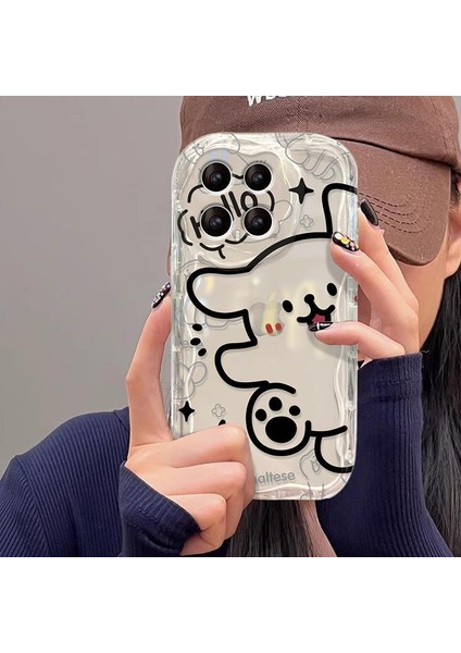 Xiaomi Poco X5 Darbeye Dayanıklı Telefon Kılıfı (Yurt Dışından)