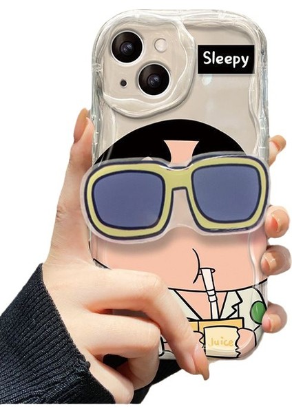 Xiaomi 12S Pro Standlı Darbeye Dayanıklı Telefon Kılıfı (Yurt Dışından)