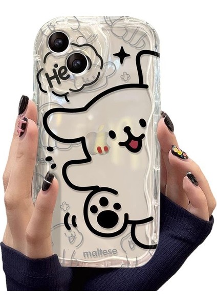 Xiaomi 11 Lite Darbeye Dayanıklı Telefon Kılıfı (Yurt Dışından) fırsatları