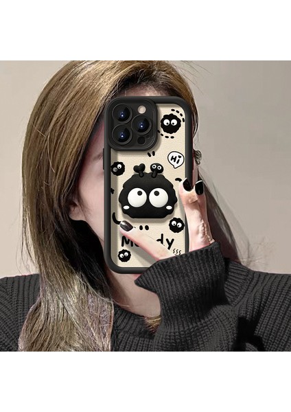 Xiaomi Redmi Note 11R Darbeye Dayanıklı Telefon Kılıfı (Yurt Dışından)