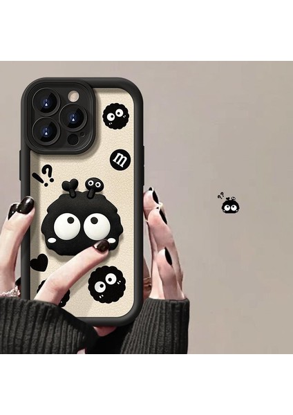 Xiaomi Poco F5 Pro Darbeye Dayanıklı Telefon Kılıfı (Yurt Dışından)