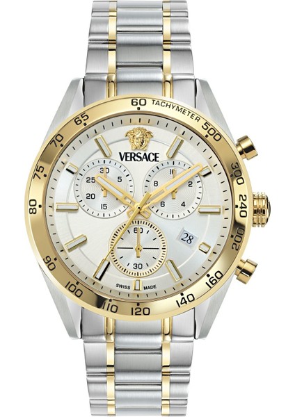 VRSCVE0CA0224 Erkek Kol Saati