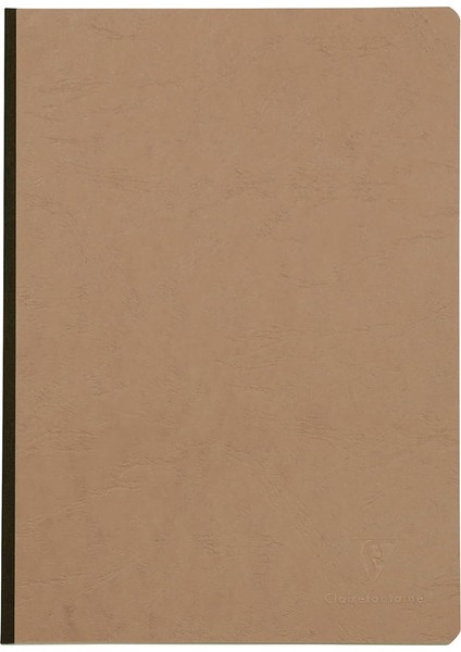 Age Bag A4 Çizgisiz Defter Taba 79140C