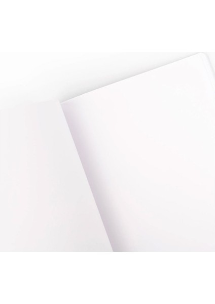 Age Bag A4 Çizgisiz Defter Taba 79140C fiyatları