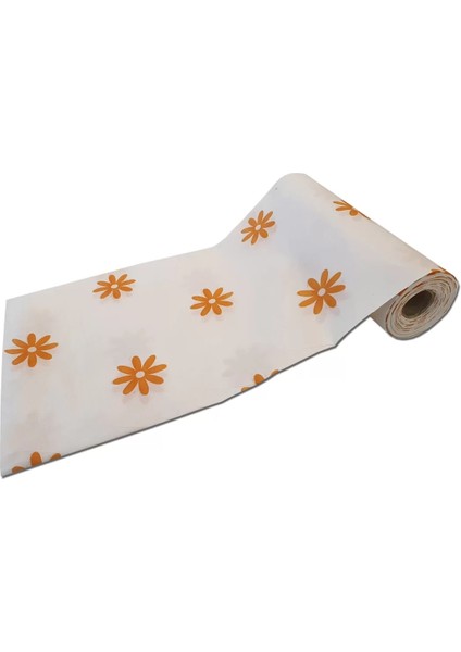 Tek Kullanımlık Masa Örtüsü - 100X150CM - 16AD/RULO