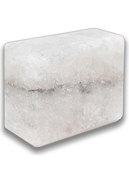 1 Adet Himalaya - 1 Adet Çankırı Tuz Sabunu modelleri