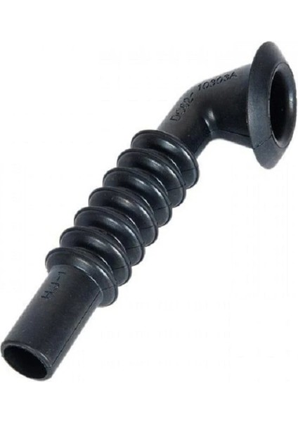 Çamaşır Makinesi Kazan Filtre Ara Hortumu - DC62-10303A