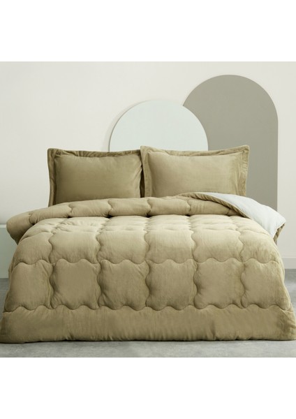 Viny Soft Dream Comfort Set Adaçayı
