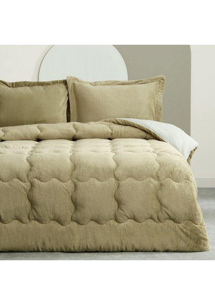 Viny Soft Dream Comfort Set Adaçayı