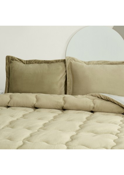 Viny Soft Dream Comfort Set Adaçayı