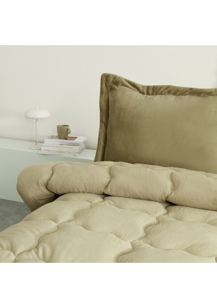 Viny Soft Dream Comfort Set Adaçayı