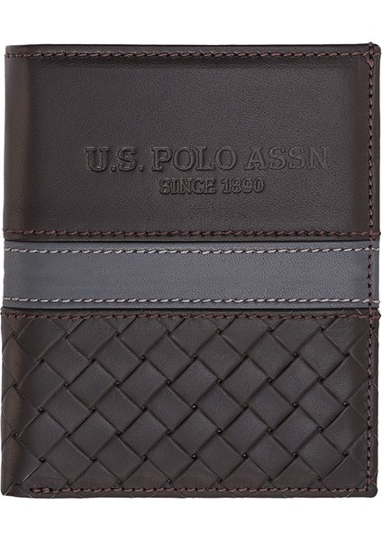 U.S. Polo Assn. PLCUZ24010 Cüzdan