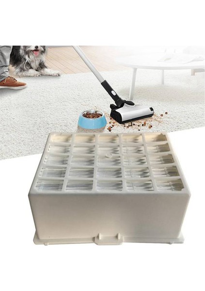 bosch Gl-10 Gl-40 Için 2 Adet Yedek Hepa Filtre (Yurt Dışından)