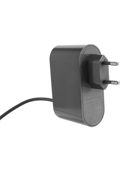 dyson DC30 DC31 DC34 DC35 DC44-EU Fiş Için Güç Adaptörü Şarj Cihazı (Yurt Dışından)