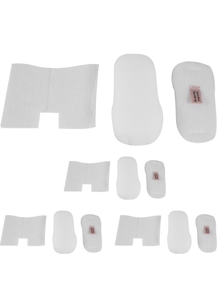 shark Vertex Ultralight Duoclean Powerfins Kablolu Çubuk Için Filtre (Yurt Dışından)