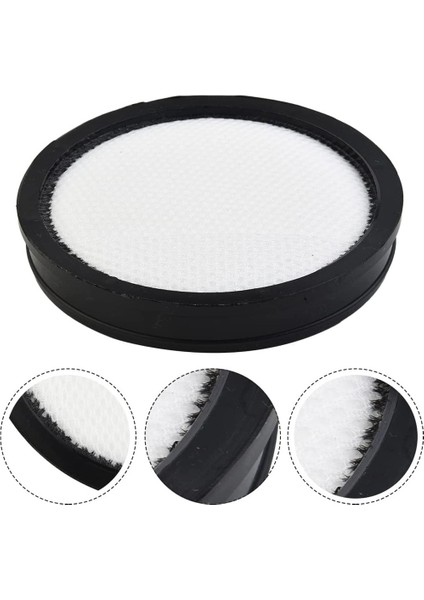 vax Blade 4 Akülü Süpürge Için Yedek Filtre (Yurt Dışından)