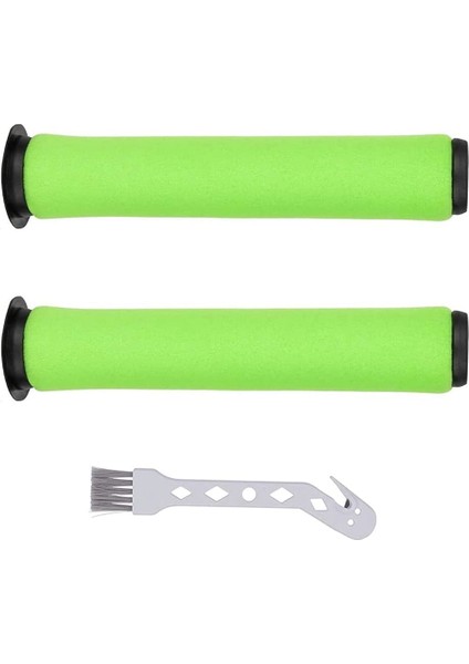 gtech Airram Mk2 ve Air Ram Mk2 K9 Için Yıkanabilir Kir Kutusu Çubuk Filtresi (Yurt Dışından)