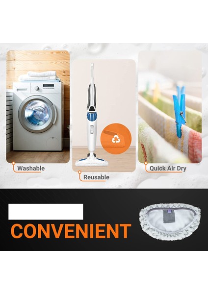 Bissell 1252 1132 1543 1652 Buharlı Paspas Için Uyumlu Paspas Pedi (Yurt Dışından) indirimleri