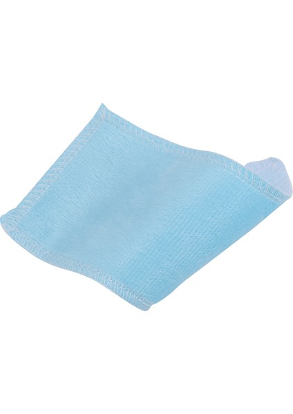 Bowaı Elektrikli Süpürge Parçaları Için Mavi Kare Paspas Bezini Değiştirin (Yurt Dışından) modelleri