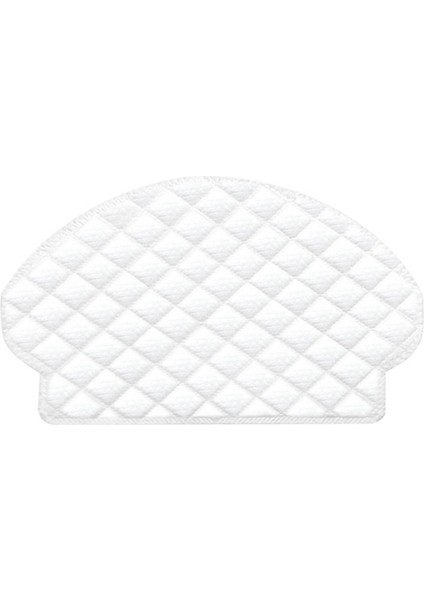 Ecovacs Deebot Ozmo 920 950 10 Adet Için Paspas Bezi Pedleri Tek Kullanımlık Bez (Yurt Dışından)