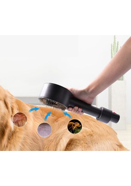 Dyson V8 V7 V10 V11 Köpek Fırçası Kablosuz Için Yeni Köpek Evcil Hayvan Fırçası (Yurt Dışından) modelleri