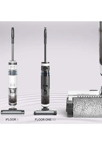 Ifloor 3/floor One S3 Için Fırça Rulosu ve Hepa Komple Seti (Yurt Dışından) fiyatları