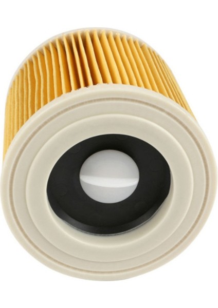 Karcher WD2250 A2004 A2054 Mv2 Mv3 Elektrikli Süpürge Için Filtre Toz Torbası (Yurt Dışından)