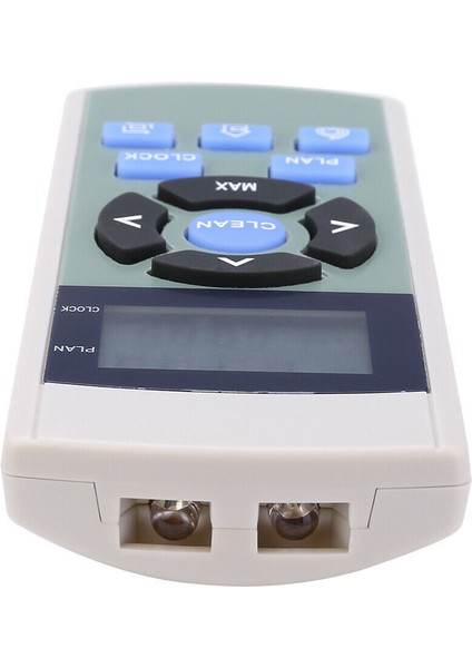 Ilife V3S A4 A4S V5 V5S Robotik Elektrikli Süpürge Için Uzaktan Kumanda (Yurt Dışından)