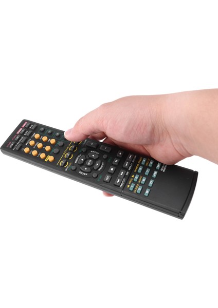 Yamaha HTR6040G WK22730EU RX-V461 HTR-6050 Için Uzaktan Kumanda RAV315 (Yurt Dışından) fırsatları