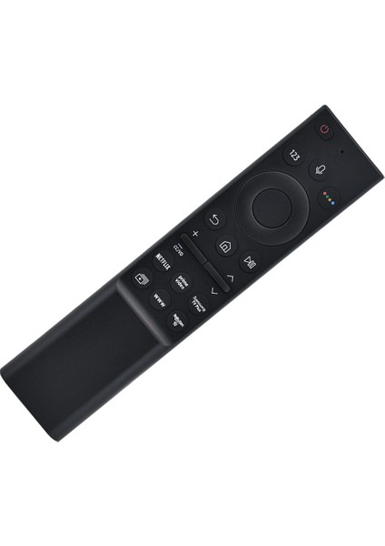 Samsung Bluetooth Ses Evrensel Uzaktan Kumanda Q80T Için RM-G2500 V1 (Yurt Dışından)