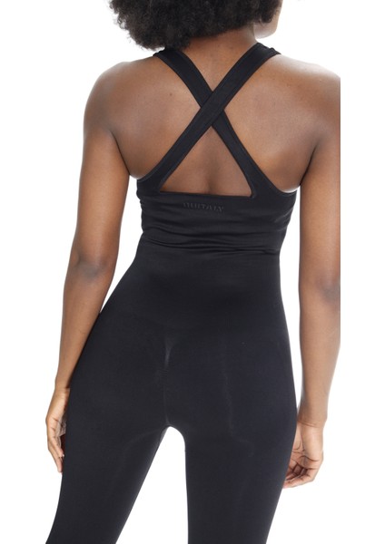 Virtus Push Up Seamless Tulum Siyah fırsatları