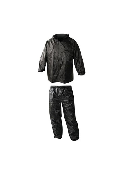Nexa Yağmurluk Su Geçirmez Ceket Pantolon Set S-M-L 91262