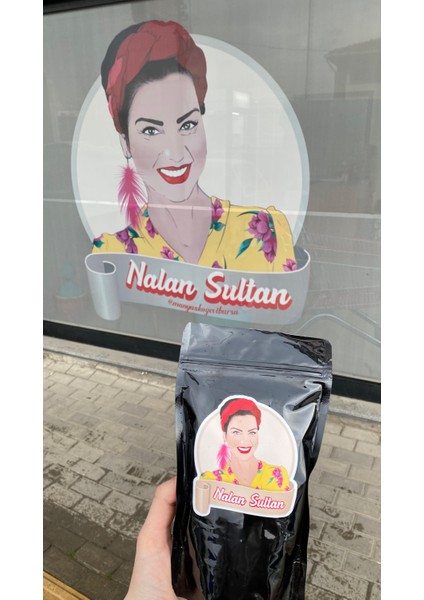 Vücuttan Hızlı Yağ Atan Detoks Kahvesi