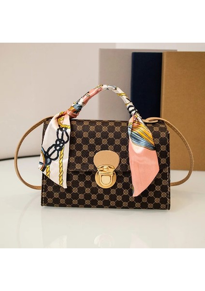 Süt 17X7XX12CM Kadın Çanta Moda Çanta Bayan Pu Deri Omuz Çanta Yumuşak Timsah Desen Crossbody Çanta Rahat Bayanlar Tote (Yurt Dışından) fiyatları