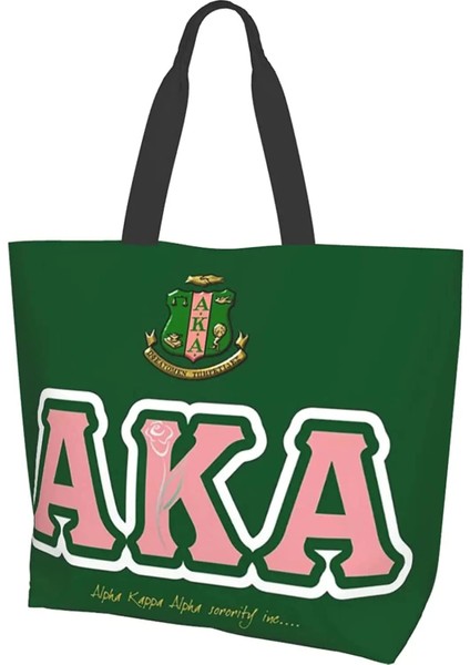 14 Bir Boyut Yeniden Kullanılabilir Plaj Bez Çantalar Seyahat Tote Çanta Mutfak Bakkal Çanta Alışveriş Çantası Sorority Kadınlar Için Hediyeler Katlanabilir Su Geçirmez (Yurt Dışından) fiyatları