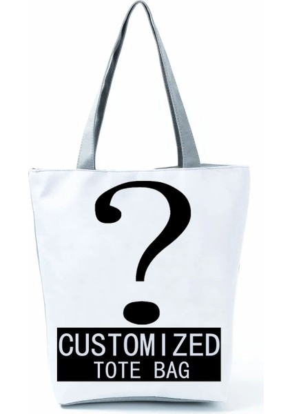 HL4810 Hayvan Çantası 2022 Yeni Moda Kelebek Hayvan Baskı Kadın Çantası Özelleştirilebilir Desenli Açık Yüksek Kapasiteli Çanta Kadın Omuz Çantası (Yurt Dışından) indirimleri