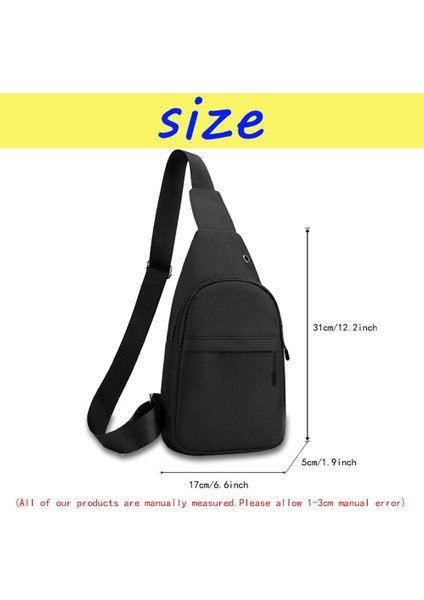 O Harfi Erkekler Moda Göğüs Çantası 26 Mektuplar Baskılı Doğa Sporları Kanvas Organizatör Cüzdan Erkek Rahat Messenger Omuz Çantaları Fanny Paketi (Yurt Dışından) modelleri