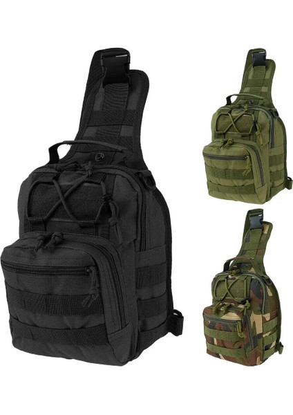 C Erkek Göğüs Çantaları Rahat Bel Çantaları Taşıma Çantaları Su Geçirmez 600D Oxford Kumaş Erkekler Taktik Omuz Crossbody Çanta Spor Çantalar (Yurt Dışından) indirimleri