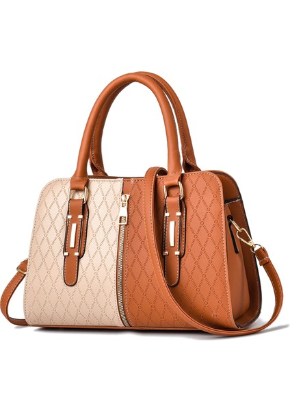 Turuncu 32X14X21CM Kadınlar Için Çanta 2022 Yeni Lüks Çanta Kadın Çanta Tasarımcısı Moda Bayan Çanta Üst Düzey Atmosfer Omuz Çantası (Yurt Dışından) indirimleri