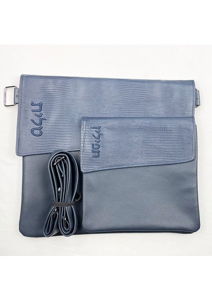 Kahverengi Judaica Tallit Çanta & Tefillin Çanta Seti Yahudi Namaz Şalına Uygun Omuz Askılı (Yurt Dışından) fiyatları