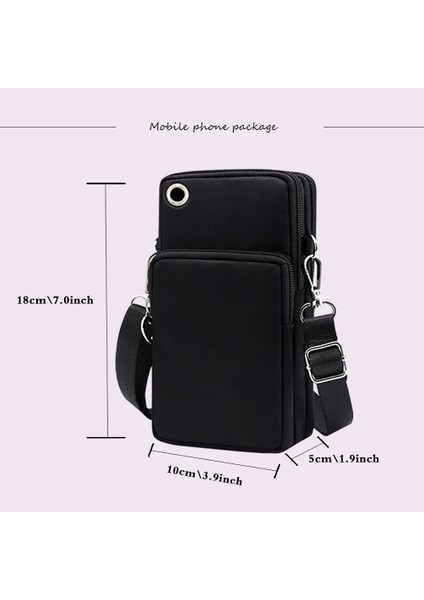 7beyaz PICTURE002 Cep Telefonu Çantaları Huawei Xiaomi Iphone 7 6 S 8 Artı Omuz Çantası Kadın Çantalar Beyaz Resim Serisi Su Geçirmez Bilek Paketi (Yurt Dışından) fiyatları